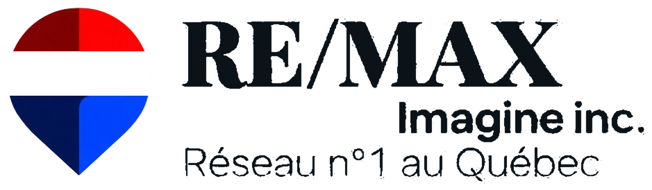RE/MAX Imagine inc. — Réseau n°1 au Québec